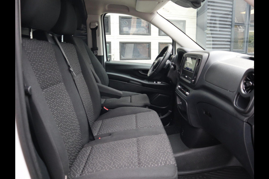 Mercedes-Benz Vito 116 CDI Euro 6 Automaat - Extra Lang L3 - Navi - Cruise - Camera