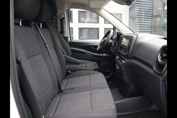 Mercedes-Benz Vito 116 CDI Euro 6 Automaat - Extra Lang L3 - Navi - Cruise - Camera