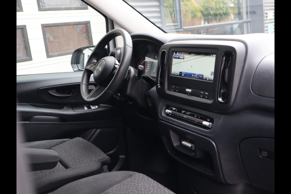 Mercedes-Benz Vito 116 CDI Euro 6 Automaat - Extra Lang L3 - Navi - Cruise - Camera