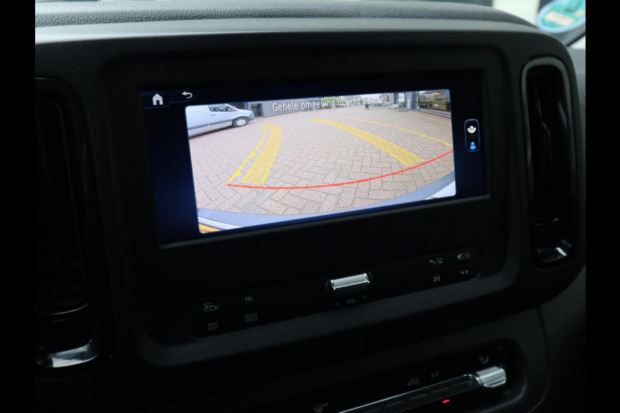 Mercedes-Benz Vito 116 CDI Euro 6 Automaat - Extra Lang L3 - Navi - Cruise - Camera