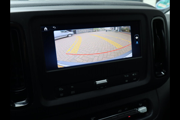 Mercedes-Benz Vito 116 CDI Euro 6 Automaat - Extra Lang L3 - Navi - Cruise - Camera