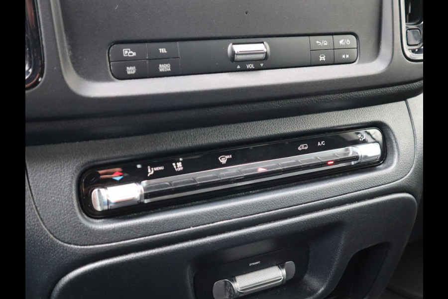 Mercedes-Benz Vito 116 CDI Euro 6 Automaat - Extra Lang L3 - Navi - Cruise - Camera