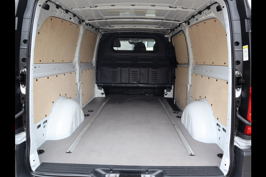 Mercedes-Benz Vito 116 CDI Euro 6 Automaat - Extra Lang L3 - Navi - Cruise - Camera