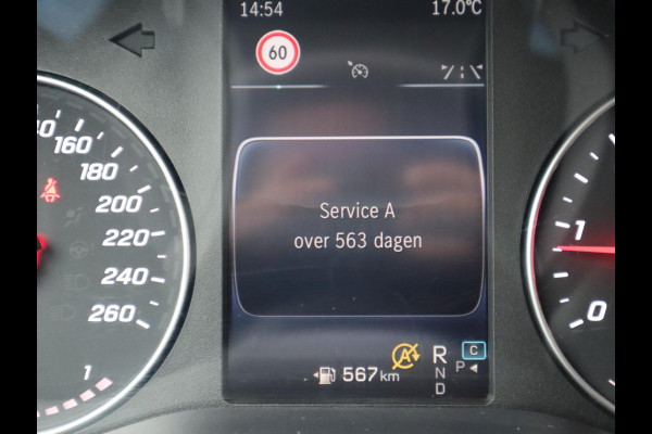Mercedes-Benz Vito 116 CDI Euro 6 Automaat - Extra Lang L3 - Navi - Cruise - Camera