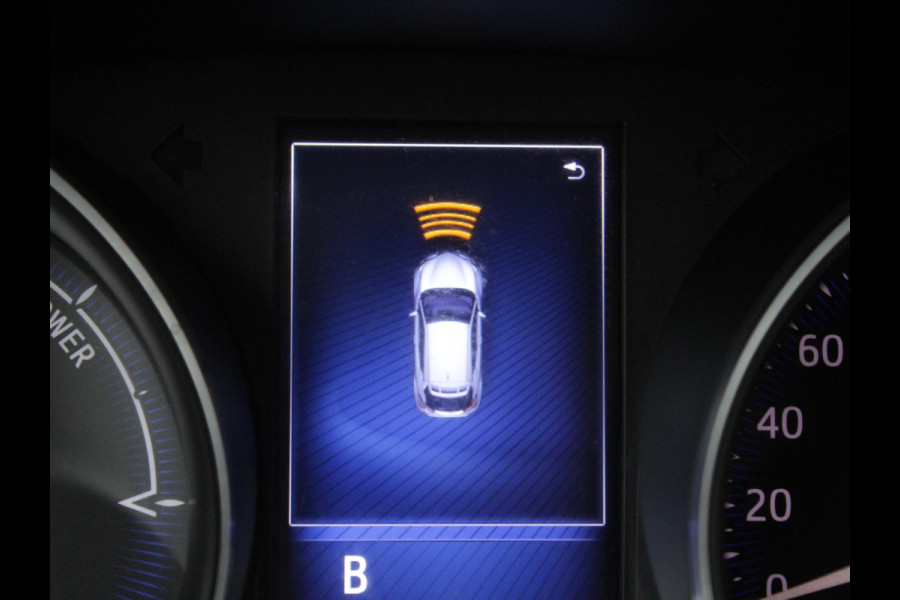 Toyota C-HR 1.8 Hybrid Bi-Tone | TREKHAAK | LED KOPLAMPEN | STUUR & STOELVERWARMING |