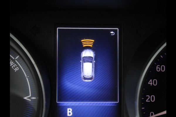 Toyota C-HR 1.8 Hybrid Bi-Tone | TREKHAAK | LED KOPLAMPEN | STUUR & STOELVERWARMING |