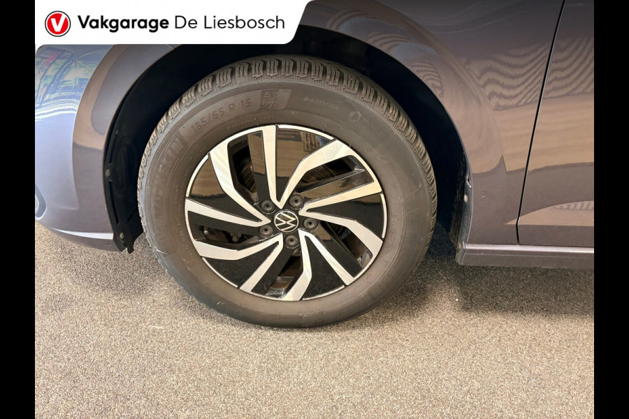 Volkswagen Polo 1.0 TSI Life / Virtual cockpit / carplay / cruise-control / Led verlichting