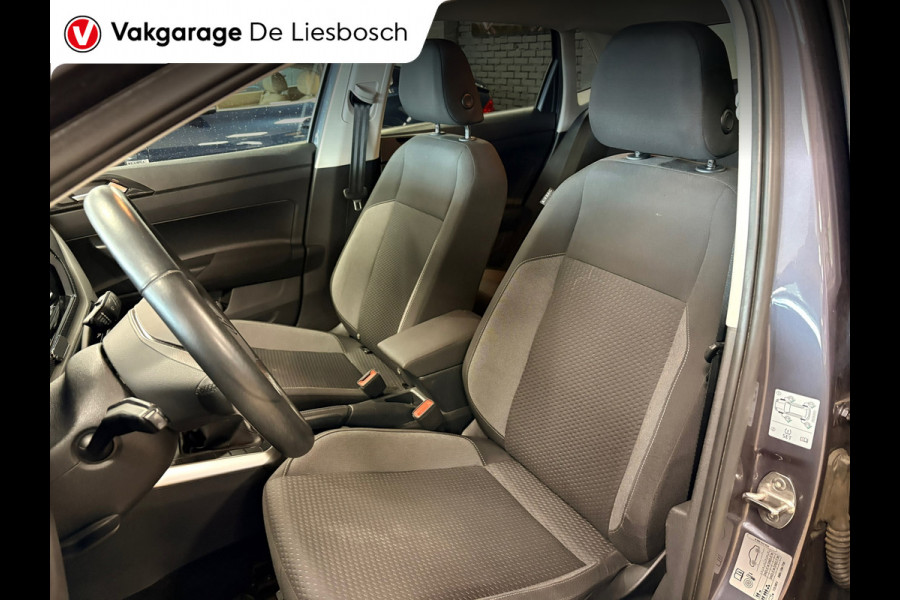 Volkswagen Polo 1.0 TSI Life / Virtual cockpit / carplay / cruise-control / Led verlichting