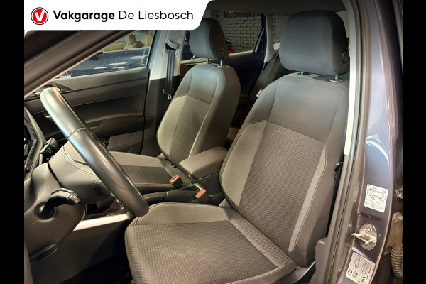 Volkswagen Polo 1.0 TSI Life / Virtual cockpit / carplay / cruise-control / Led verlichting