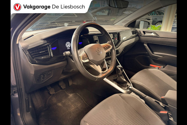 Volkswagen Polo 1.0 TSI Life / Virtual cockpit / carplay / cruise-control / Led verlichting