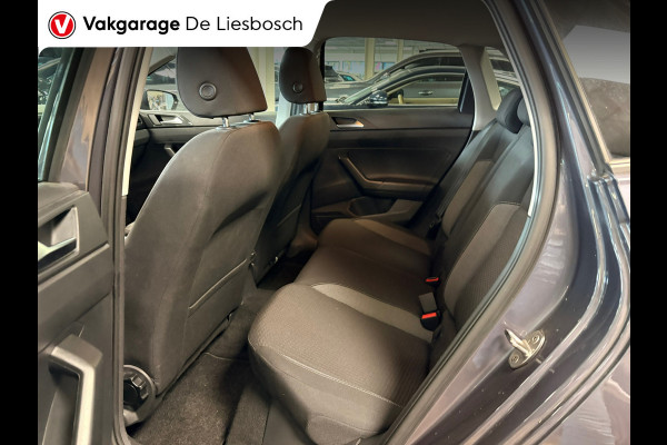 Volkswagen Polo 1.0 TSI Life / Virtual cockpit / carplay / cruise-control / Led verlichting
