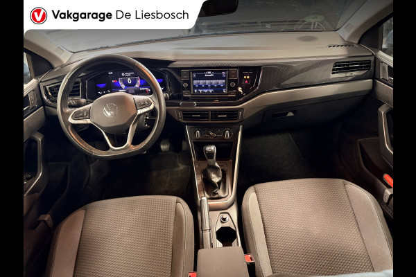 Volkswagen Polo 1.0 TSI Life / Virtual cockpit / carplay / cruise-control / Led verlichting