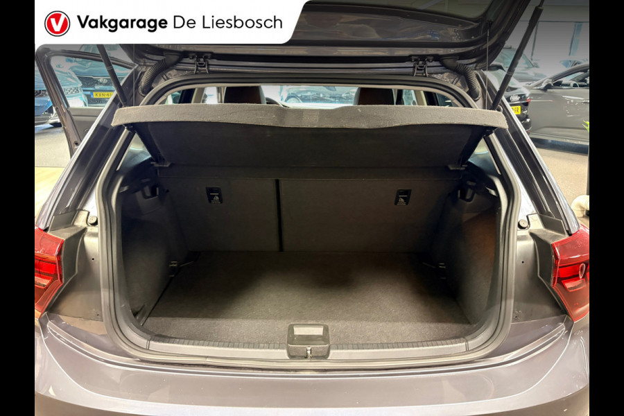 Volkswagen Polo 1.0 TSI Life / Virtual cockpit / carplay / cruise-control / Led verlichting