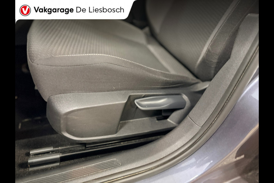 Volkswagen Polo 1.0 TSI Life / Virtual cockpit / carplay / cruise-control / Led verlichting