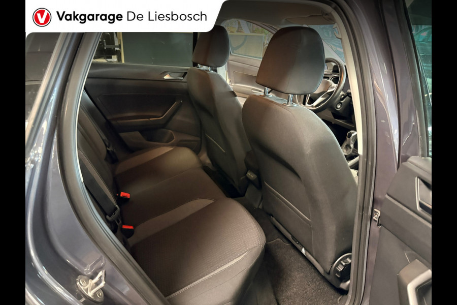 Volkswagen Polo 1.0 TSI Life / Virtual cockpit / carplay / cruise-control / Led verlichting