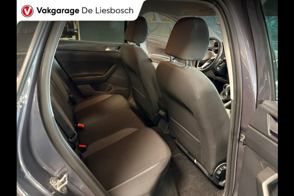 Volkswagen Polo 1.0 TSI Life / Virtual cockpit / carplay / cruise-control / Led verlichting