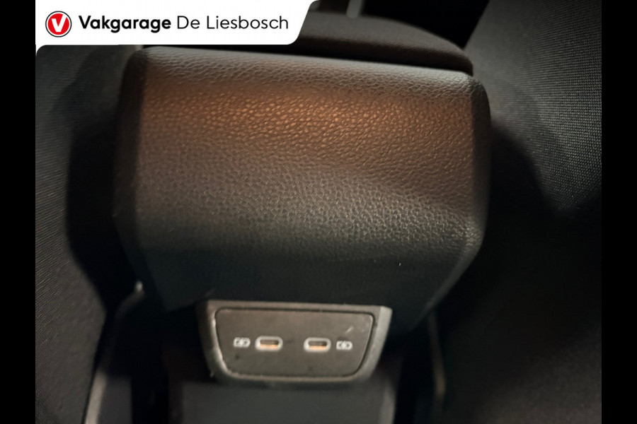 Volkswagen Polo 1.0 TSI Life / Virtual cockpit / carplay / cruise-control / Led verlichting