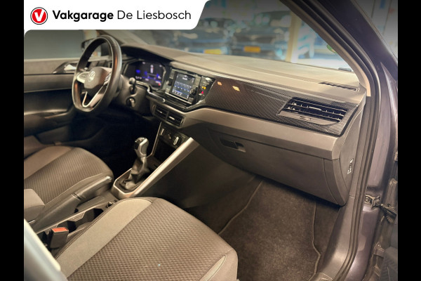 Volkswagen Polo 1.0 TSI Life / Virtual cockpit / carplay / cruise-control / Led verlichting