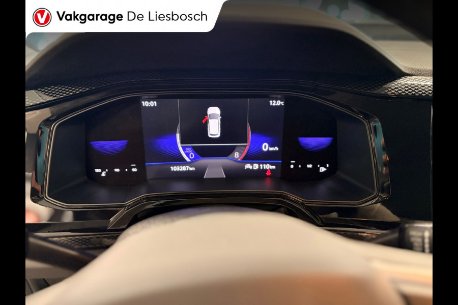 Volkswagen Polo 1.0 TSI Life / Virtual cockpit / carplay / cruise-control / Led verlichting