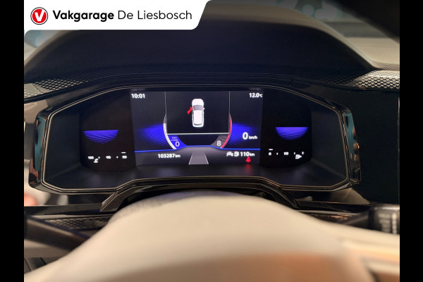 Volkswagen Polo 1.0 TSI Life / Virtual cockpit / carplay / cruise-control / Led verlichting
