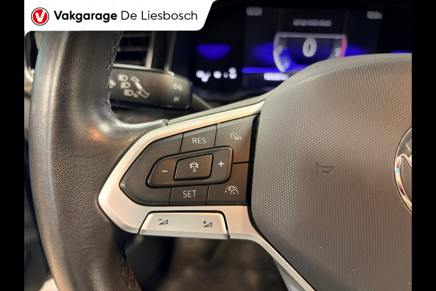 Volkswagen Polo 1.0 TSI Life / Virtual cockpit / carplay / cruise-control / Led verlichting