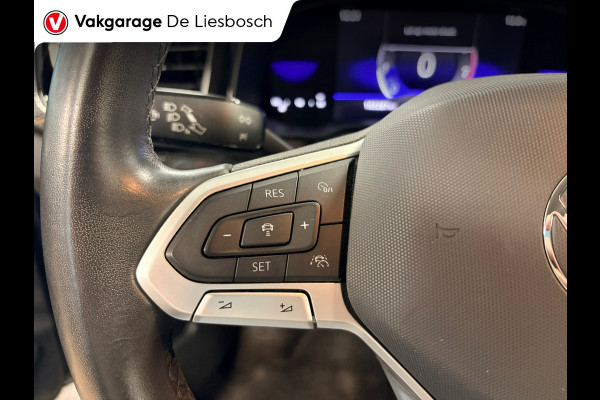 Volkswagen Polo 1.0 TSI Life / Virtual cockpit / carplay / cruise-control / Led verlichting