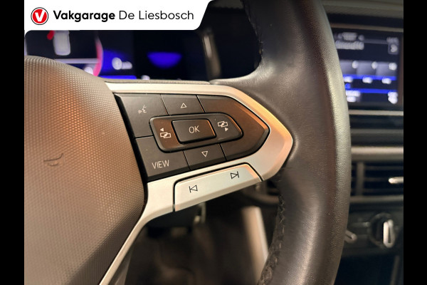 Volkswagen Polo 1.0 TSI Life / Virtual cockpit / carplay / cruise-control / Led verlichting