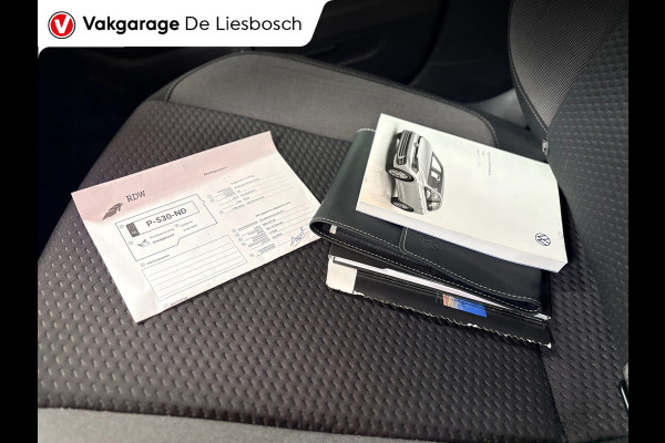 Volkswagen Polo 1.0 TSI Life / Virtual cockpit / carplay / cruise-control / Led verlichting
