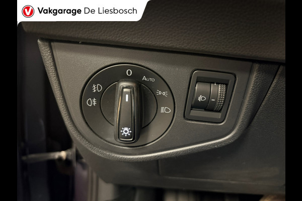 Volkswagen Polo 1.0 TSI Life / Virtual cockpit / carplay / cruise-control / Led verlichting