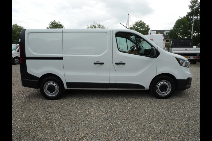 Renault Trafic 2.0 dCi 130PK L1H1 Airco Camera PDC voor en achter