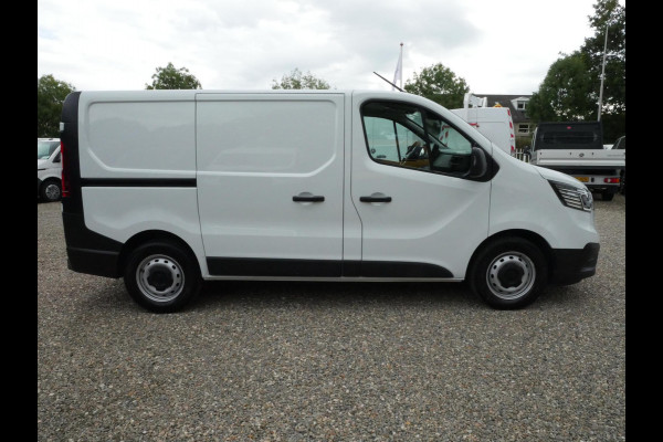 Renault Trafic 2.0 dCi 130PK L1H1 Airco Camera PDC voor en achter