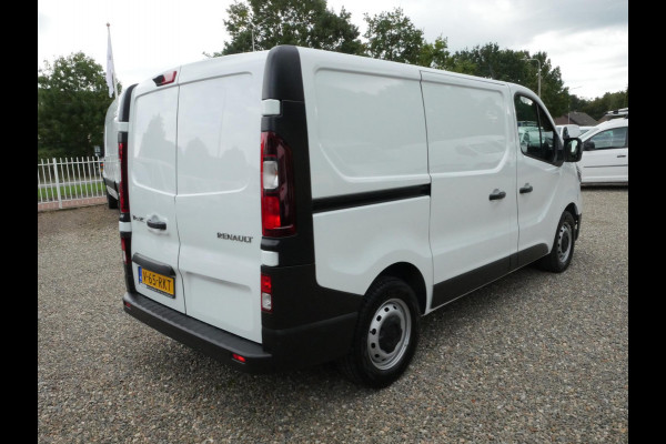 Renault Trafic 2.0 dCi 130PK L1H1 Airco Camera PDC voor en achter