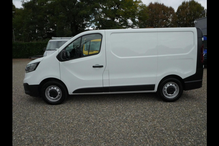 Renault Trafic 2.0 dCi 130PK L1H1 Airco Camera PDC voor en achter