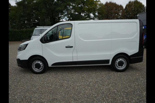 Renault Trafic 2.0 dCi 130PK L1H1 Airco Camera PDC voor en achter