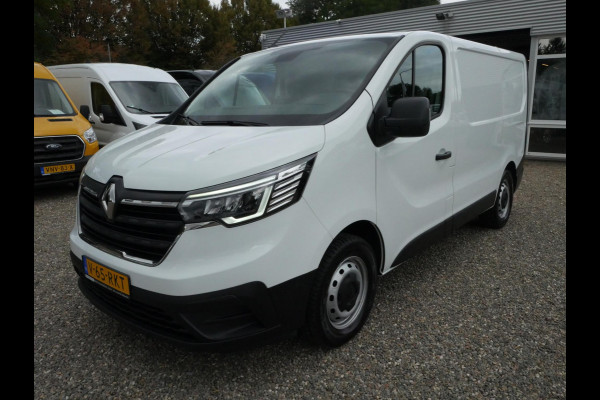 Renault Trafic 2.0 dCi 130PK L1H1 Airco Camera PDC voor en achter
