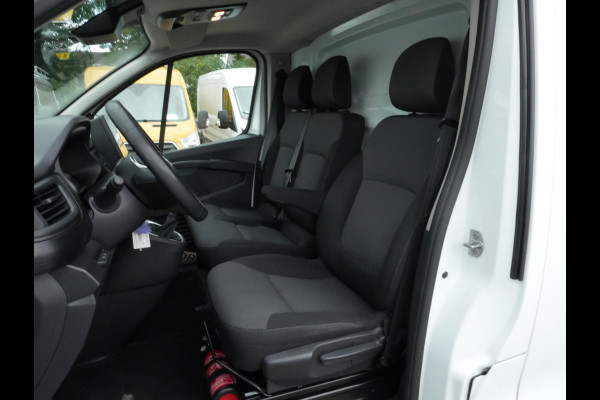 Renault Trafic 2.0 dCi 130PK L1H1 Airco Camera PDC voor en achter
