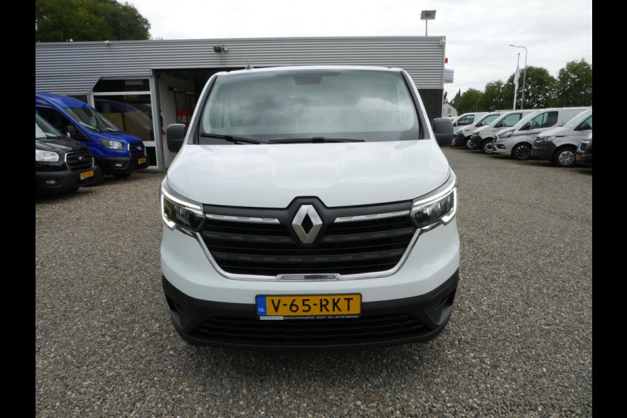 Renault Trafic 2.0 dCi 130PK L1H1 Airco Camera PDC voor en achter