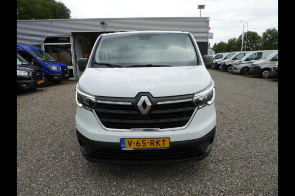 Renault Trafic 2.0 dCi 130PK L1H1 Airco Camera PDC voor en achter