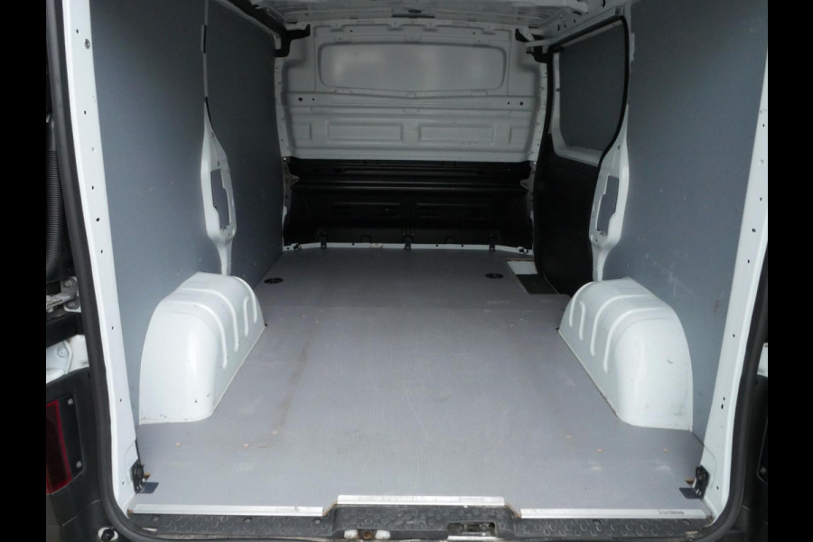 Renault Trafic 2.0 dCi 130PK L1H1 Airco Camera PDC voor en achter