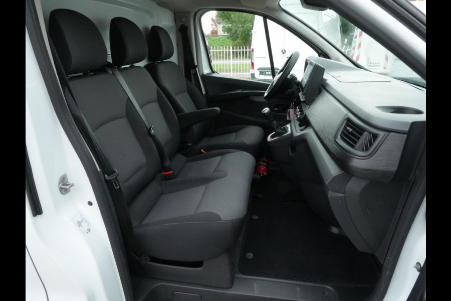 Renault Trafic 2.0 dCi 130PK L1H1 Airco Camera PDC voor en achter