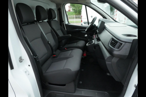 Renault Trafic 2.0 dCi 130PK L1H1 Airco Camera PDC voor en achter