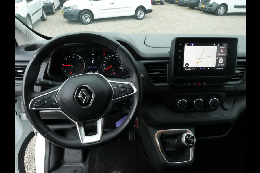 Renault Trafic 2.0 dCi 130PK L1H1 Airco Camera PDC voor en achter