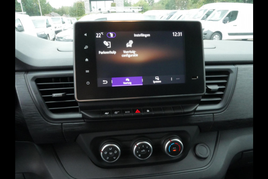 Renault Trafic 2.0 dCi 130PK L1H1 Airco Camera PDC voor en achter