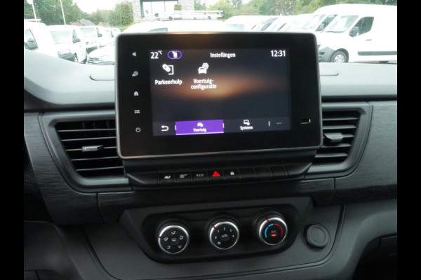 Renault Trafic 2.0 dCi 130PK L1H1 Airco Camera PDC voor en achter