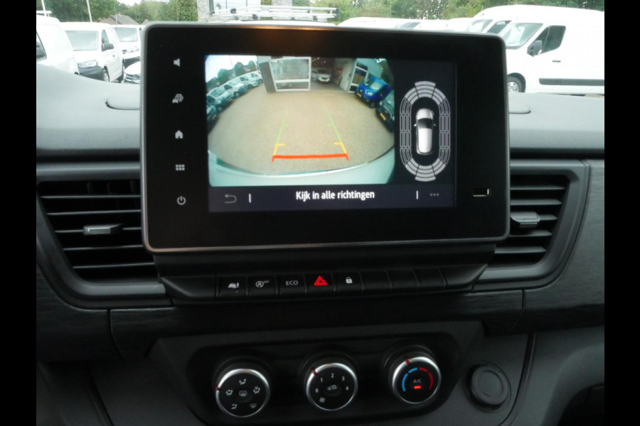 Renault Trafic 2.0 dCi 130PK L1H1 Airco Camera PDC voor en achter