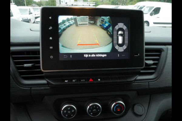 Renault Trafic 2.0 dCi 130PK L1H1 Airco Camera PDC voor en achter