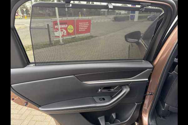Mazda CX-80 2.5 e-SkyActiv PHEV Homura Plus | PANORAMA DAK | APPLE CARPLAY & ANDROID AUTO | CRUISE CONTROL |