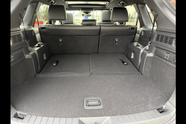 Mazda CX-80 2.5 e-SkyActiv PHEV Homura Plus | PANORAMA DAK | APPLE CARPLAY & ANDROID AUTO | CRUISE CONTROL |