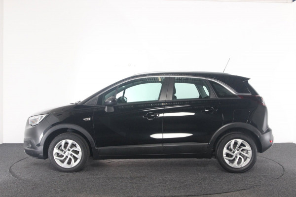 Opel Crossland X 1.2 Turbo Innovation