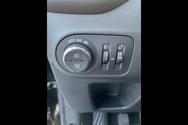 Opel Crossland X 1.2 Turbo Innovation